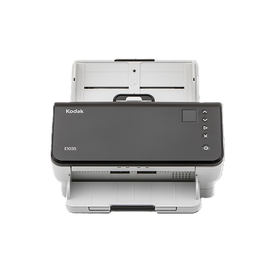 Máy Scan Kodak E1035 (A4, 35 Ppm, ADF 80 Tờ, Duplex)